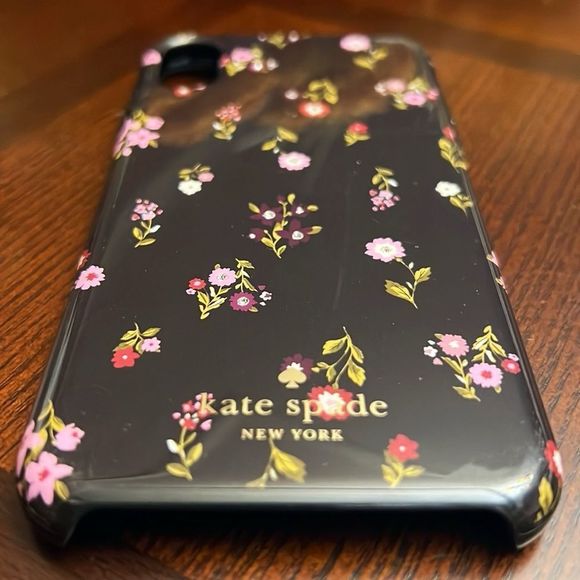 kate spade iphone x case - Picture 3 of 8